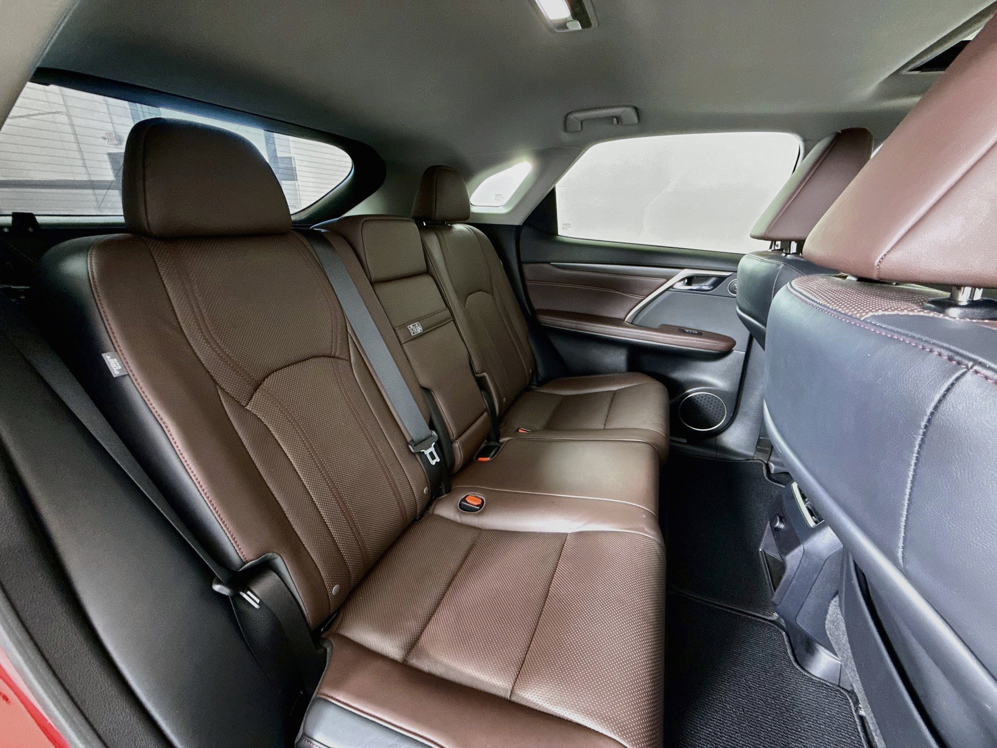 Used 2016 Lexus RX 350 AWD w/ Premium Package image 26