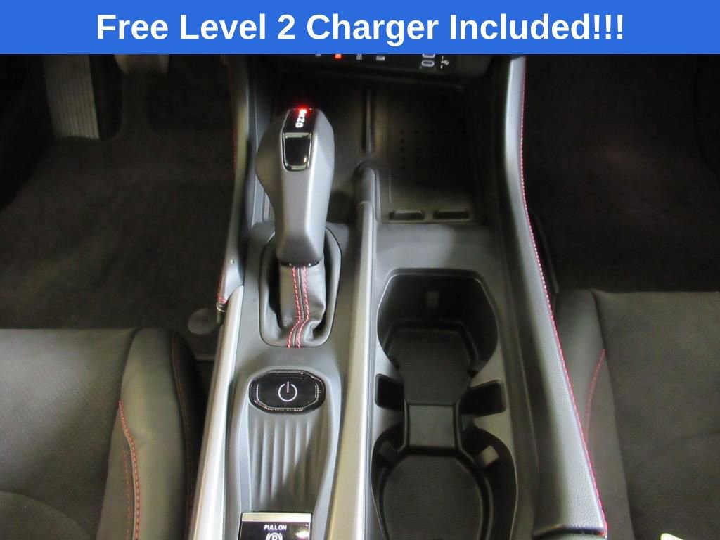 Used 2024 Dodge Charger R/T Scat Pack w/ Plus Group image 19