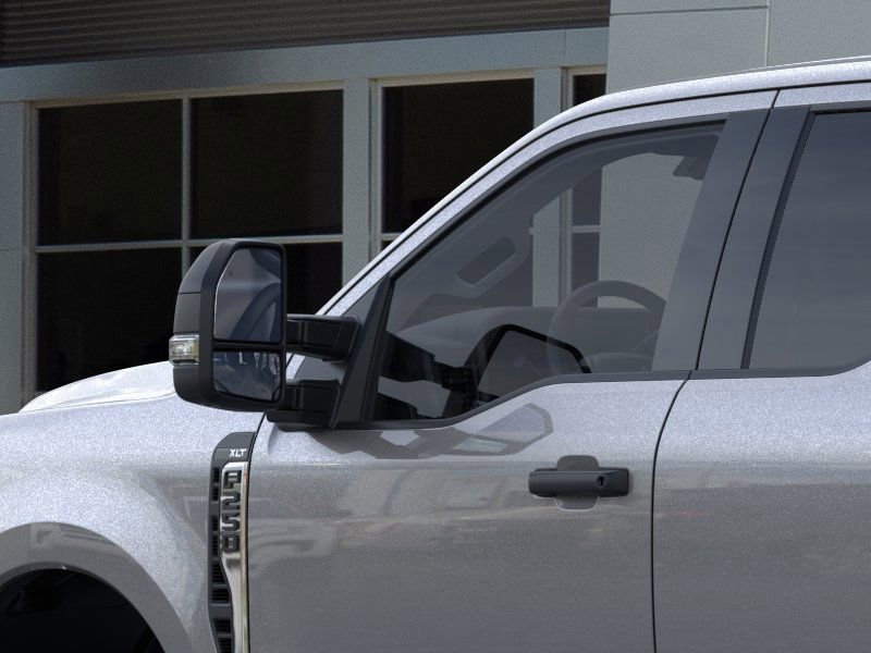 New 2026 Ford F250 XLT image 20