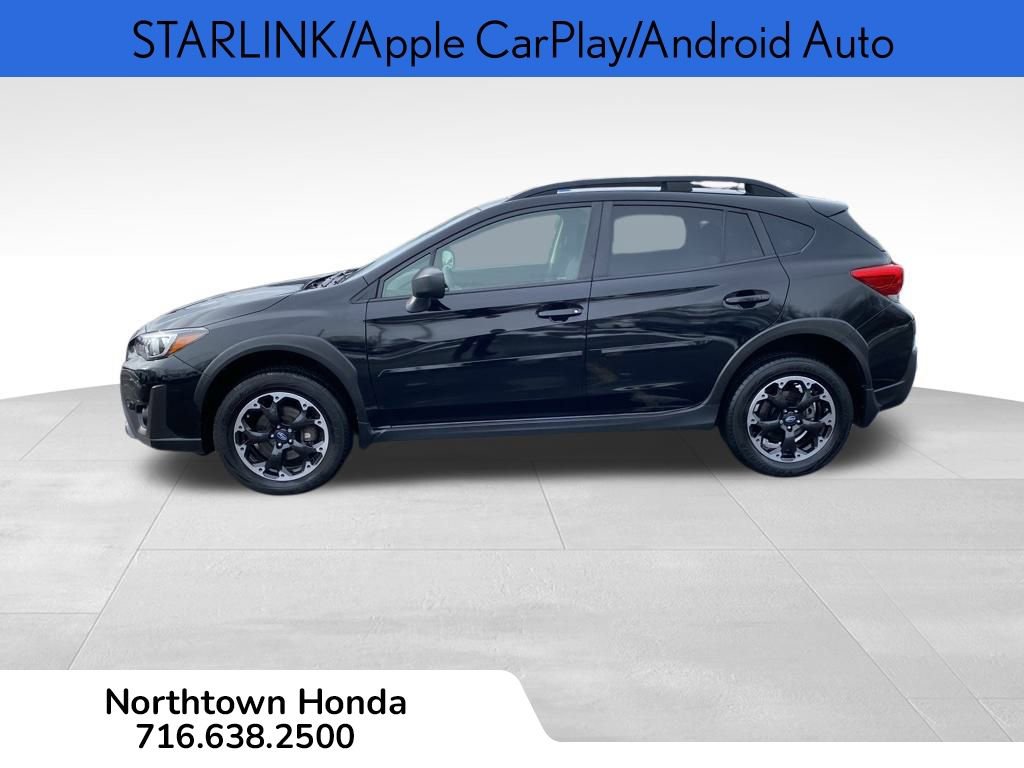 Used 2023 Subaru Crosstrek 2.0i image 6