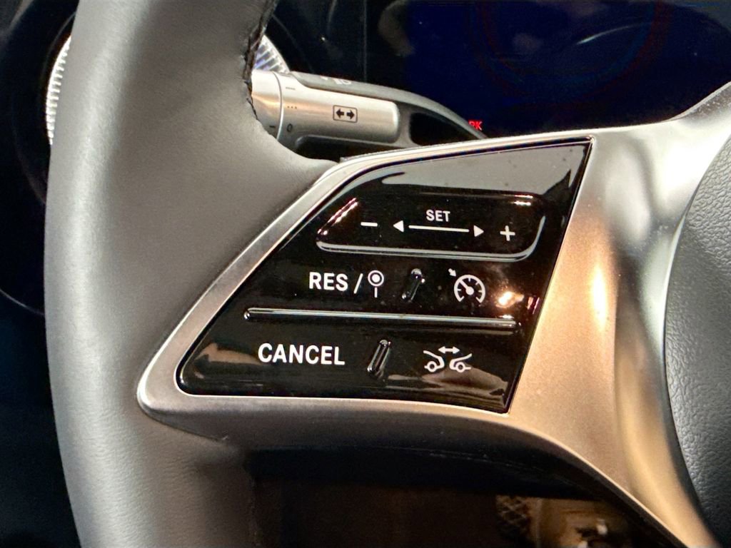 New 2026 Mercedes-Benz CLA 250+ image 12