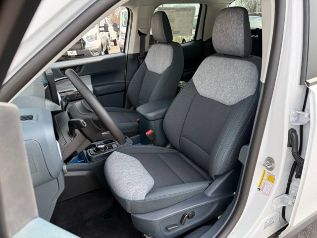 New 2026 Ford Maverick XLT w/ XLT Luxury Package AWD/4WD image 13