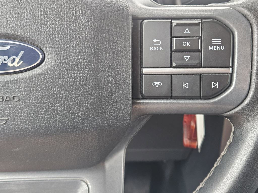 Used 2024 Ford F150 XLT w/ Tow/Haul Package image 33