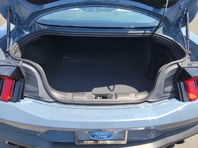 New 2026 Ford Mustang GT Premium RWD image 9