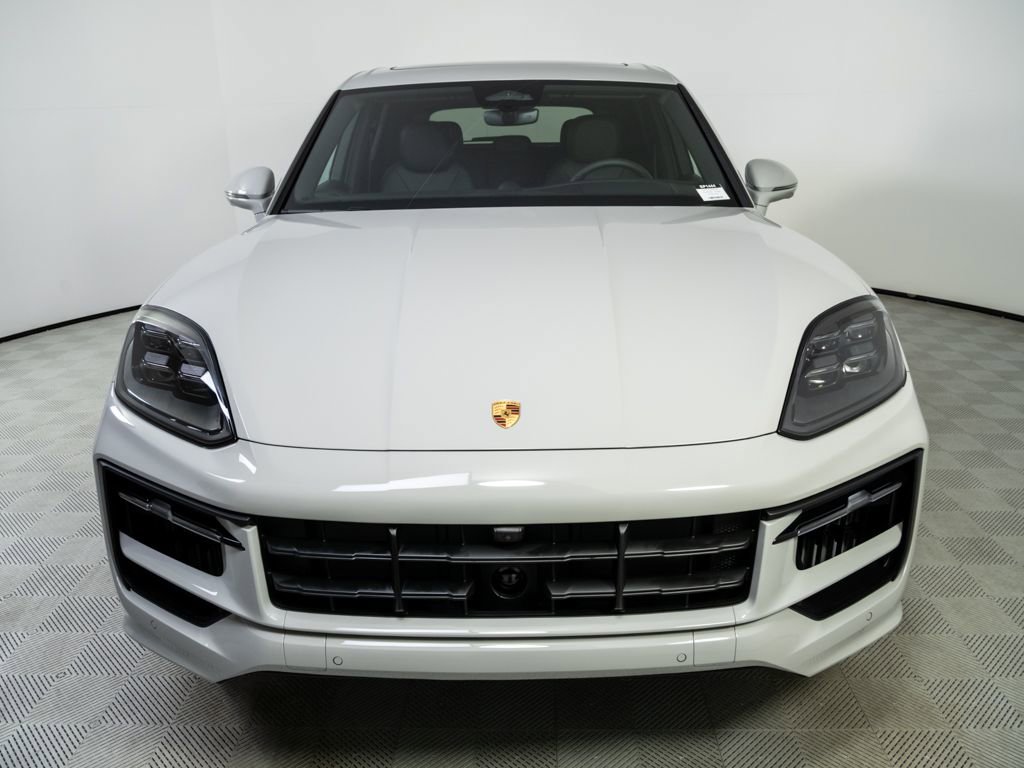New 2026 Porsche Cayenne image 37