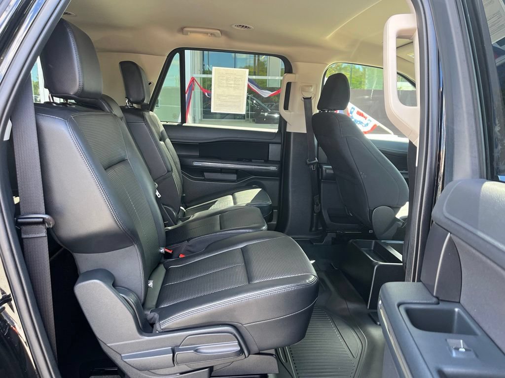 Certified 2023 Ford Expedition Max XL AWD/4WD image 18