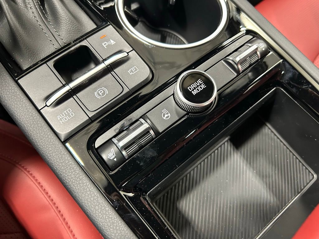 New 2026 Kia K5 GT-Line w/ GT-Line Premium Package image 23