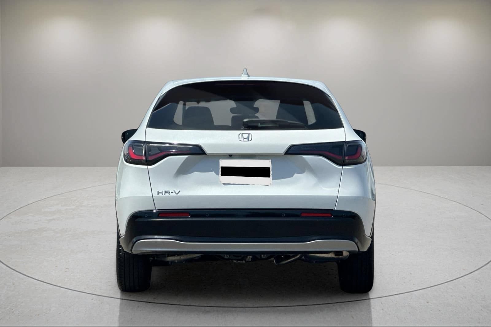 New 2027 Honda HR-V EX-L image 5