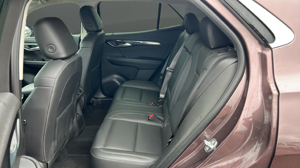 Used 2024 Buick Envision Preferred AWD/4WD image 15