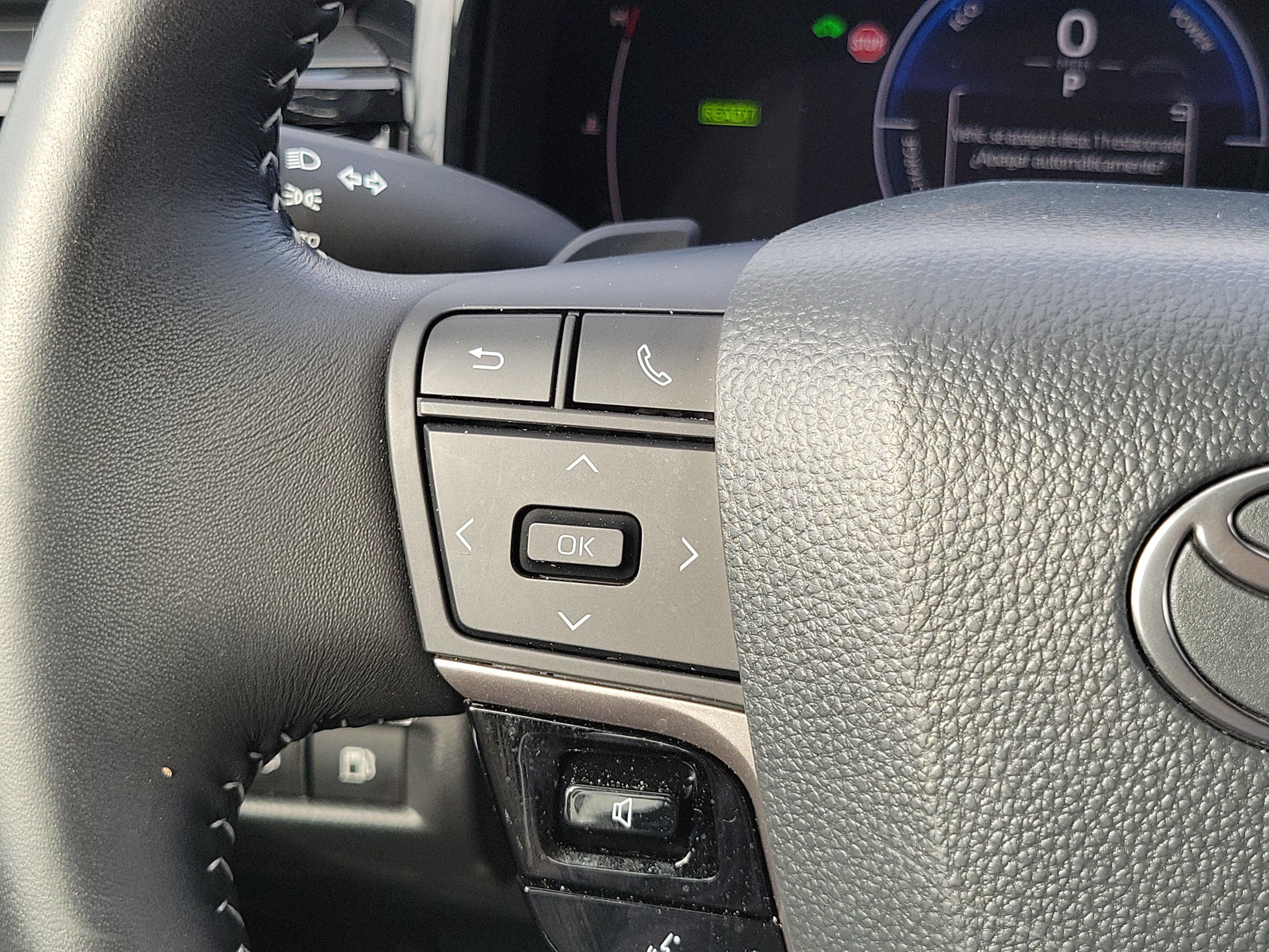 Used 2026 Toyota Camry SE FWD image 20