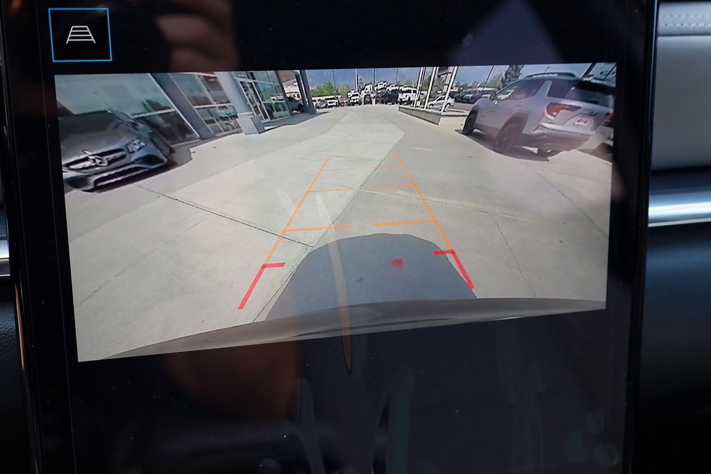 New 2026 GMC Terrain Elevation image 16