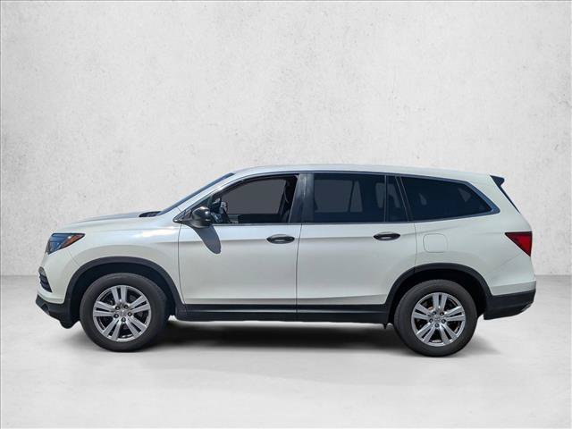 Used 2018 Honda Pilot LX image 9