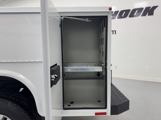 New 2026 Chevrolet Silverado 2500 W/T w/ WT Convenience Package image 29