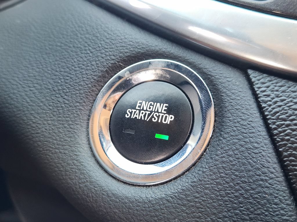 Used 2020 Chevrolet Impala LT FWD image 17