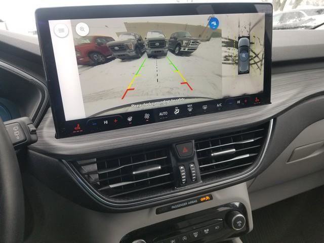 Certified 2023 Ford Escape Platinum image 21