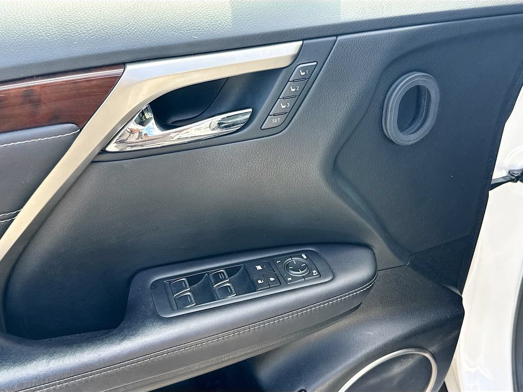 Used 2016 Lexus RX 350 FWD w/ Premium Package image 19