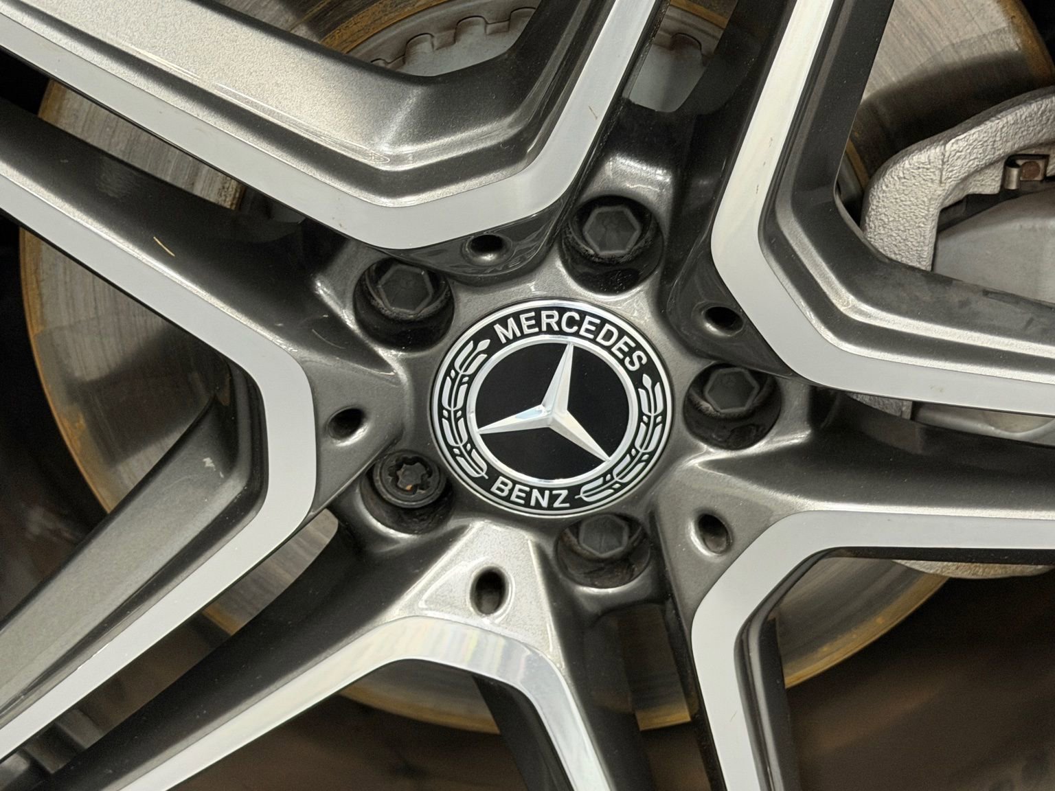 Used 2023 Mercedes-Benz CLS 450 4MATIC image 18