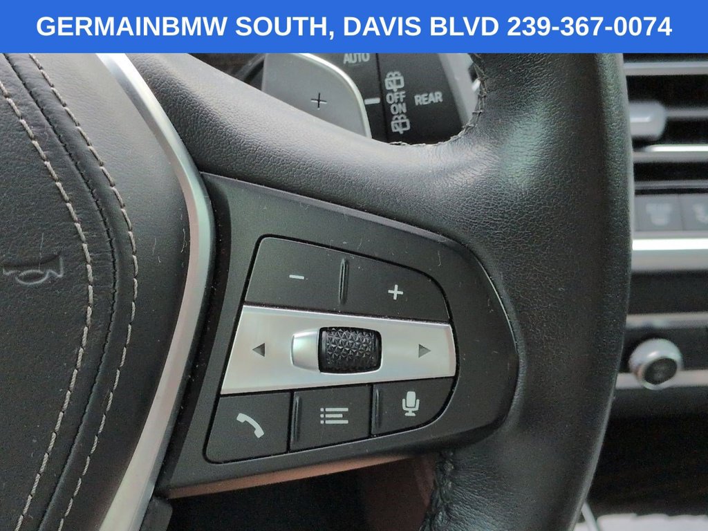 Used 2021 BMW X5 sDrive40i w/ Convenience Package RWD image 29