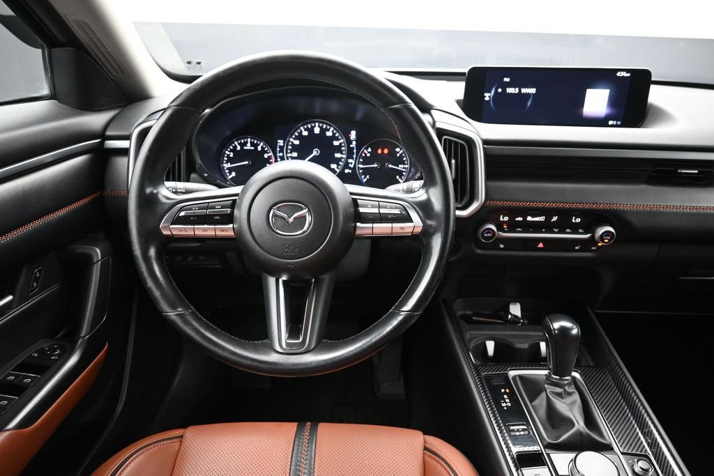 Used 2023 MAZDA CX-50 Meridian Edition AWD/4WD image 10