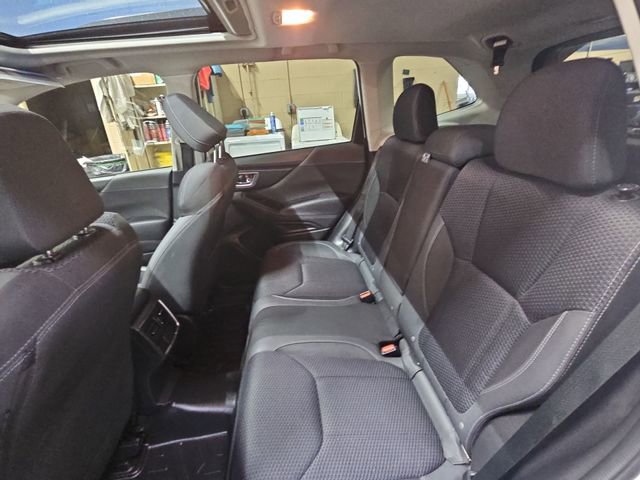 Used 2021 Subaru Forester Premium image 25
