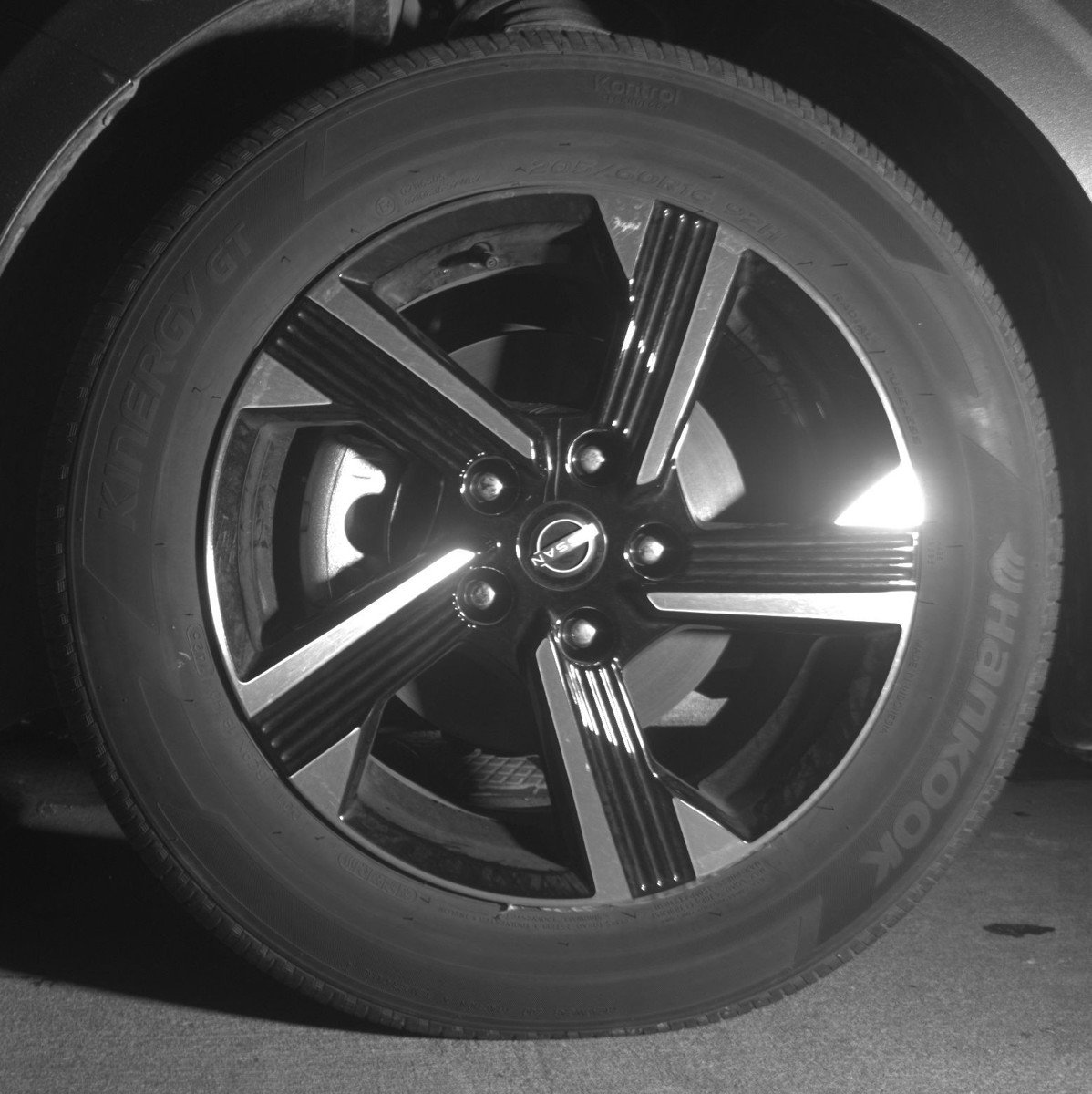 Used 2025 Nissan Sentra SV image 12