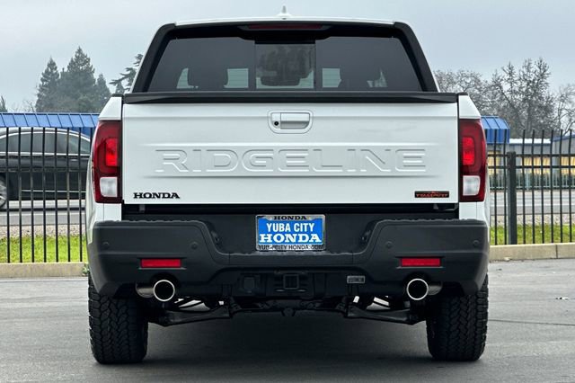 New 2026 Honda Ridgeline TrailSport image 5