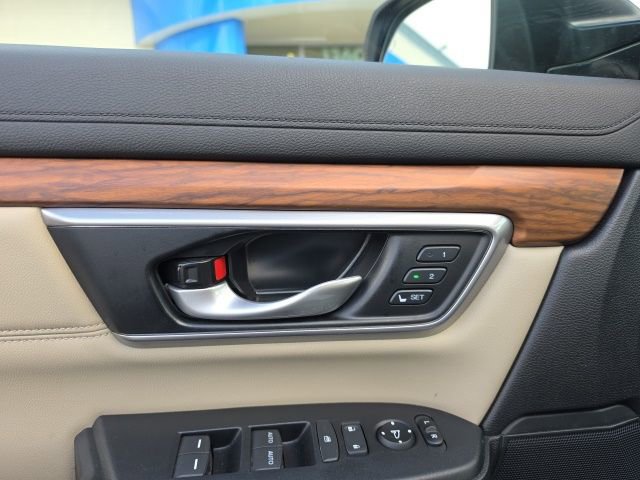 Used 2021 Honda CR-V EX-L image 6