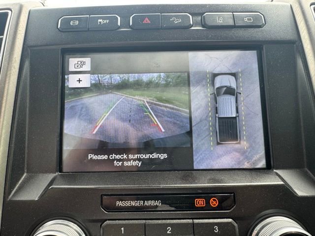 Used 2019 Ford F350 Limited image 39