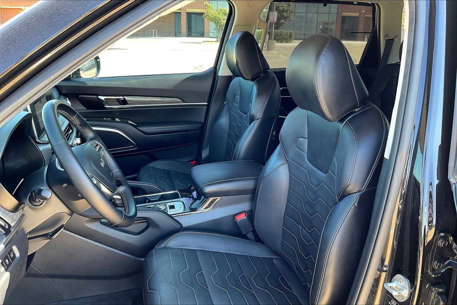 Certified 2022 Kia Telluride SX w/ SX Prestige Package image 11