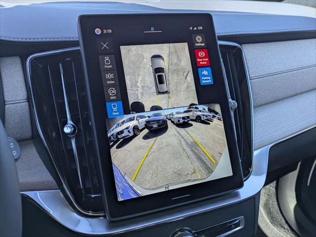 New 2026 Volvo XC90 T8 Ultra w/ Lounge Package AWD/4WD image 9