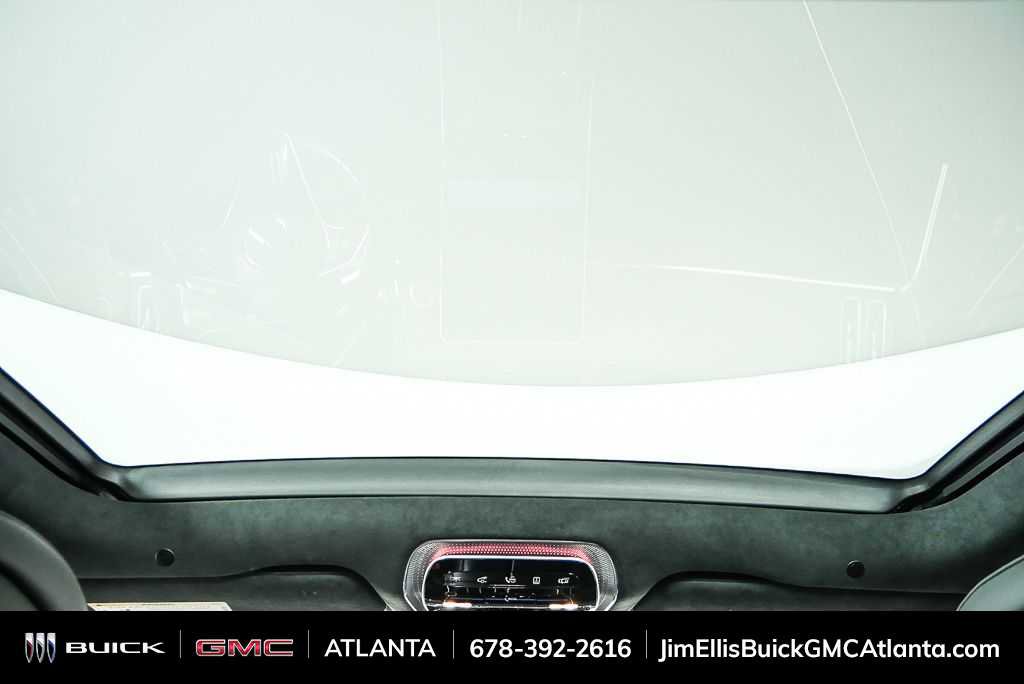 Used 2021 Mercedes-Benz S 580 4MATIC Sedan image 18