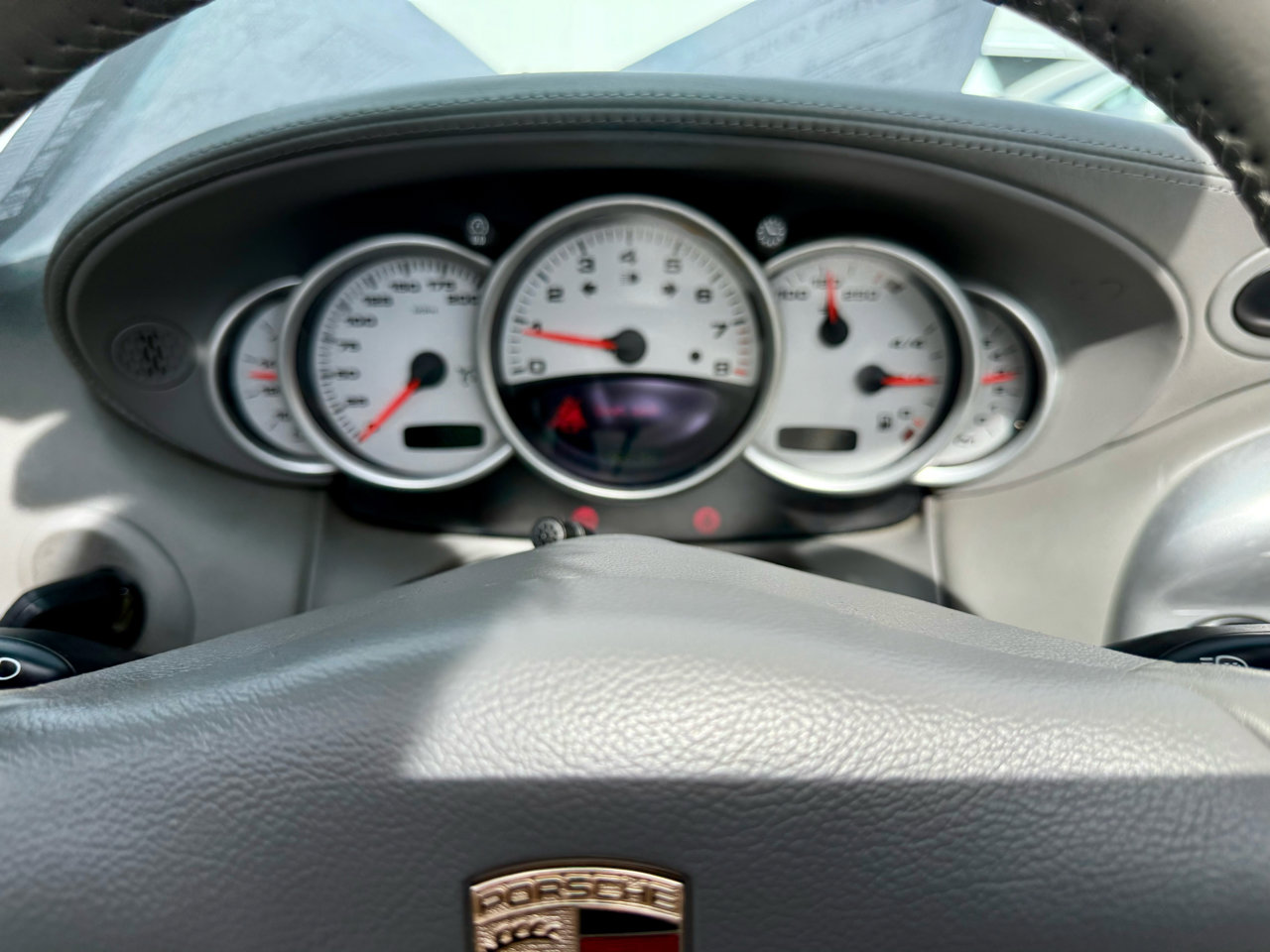 Used 2004 Porsche 911 Carrera 4S image 23