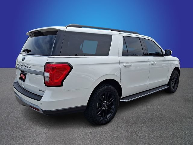 Used 2023 Ford Expedition Max XLT AWD/4WD image 4
