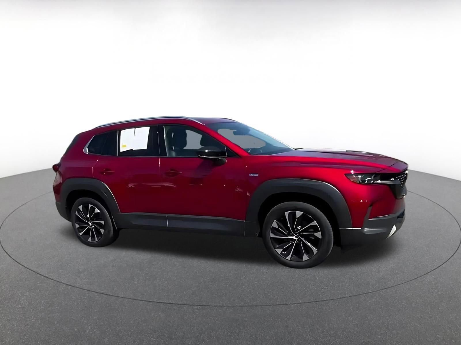 Used 2025 MAZDA CX-50 2.5 Hybrid w/ Premium Plus Pkg image 2