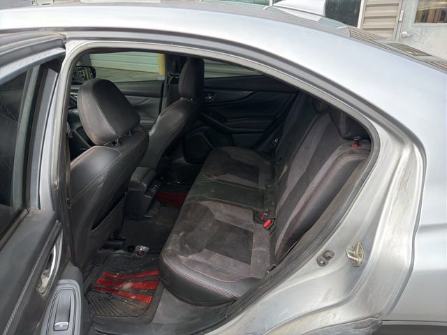 Used 2022 Subaru WRX Limited image 13