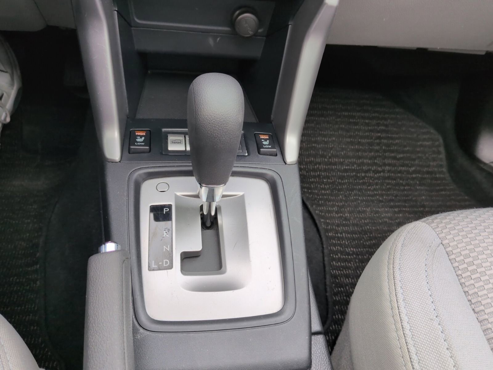 Used 2018 Subaru Forester 2.5i Premium AWD/4WD image 25