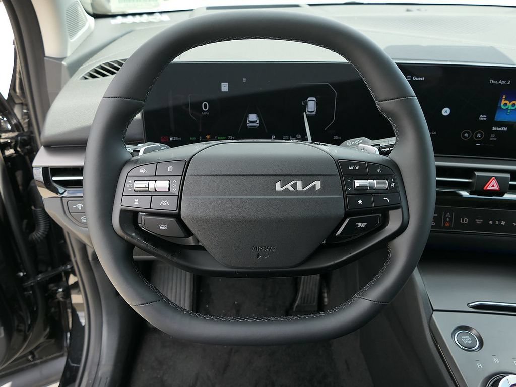 New 2026 Kia Sportage SX Prestige AWD/4WD image 15