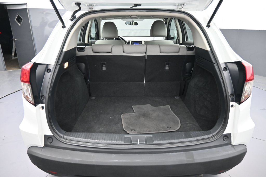 Used 2022 Honda HR-V LX image 21