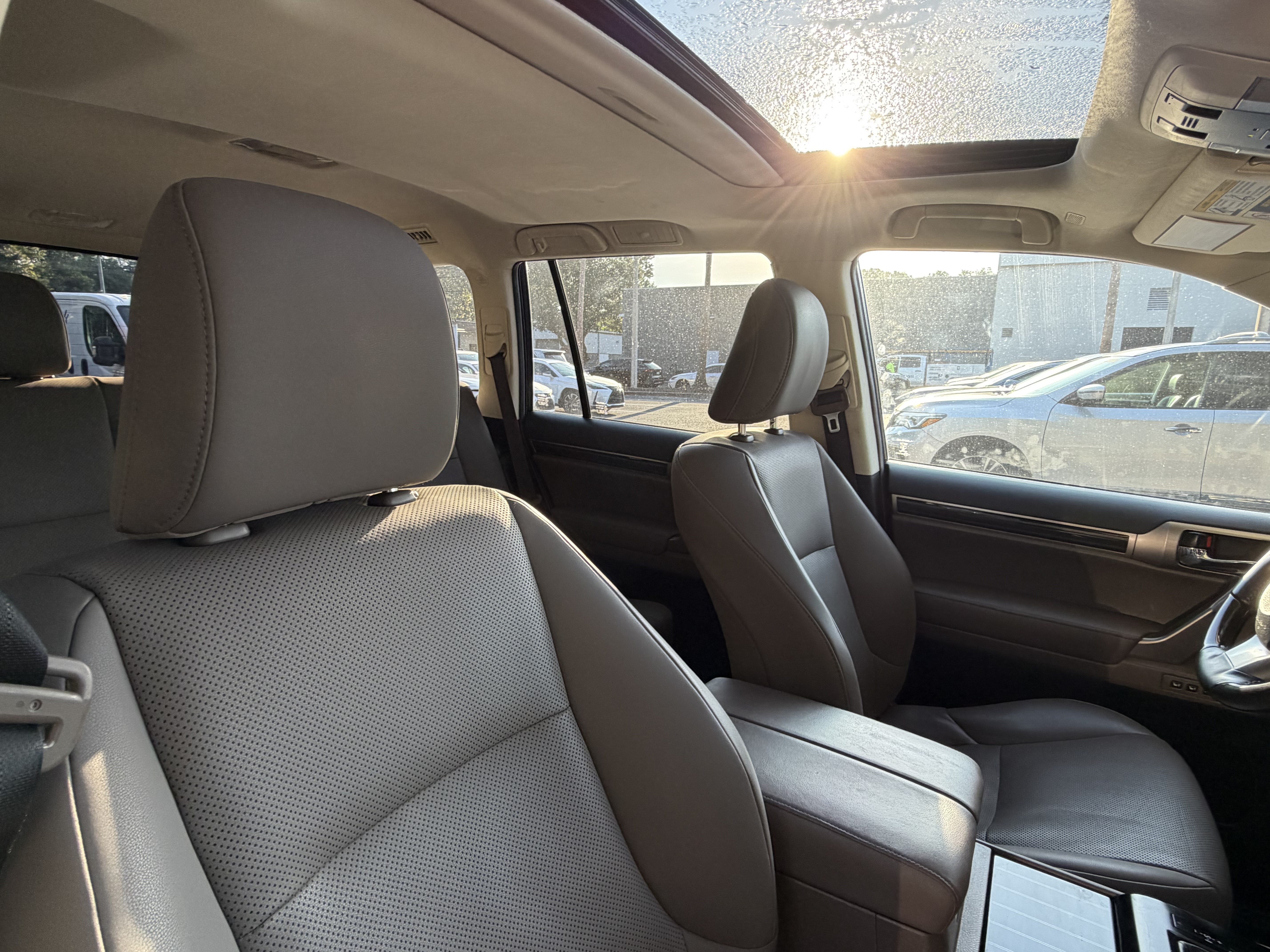 Certified 2021 Lexus GX 460 Premium AWD/4WD image 45