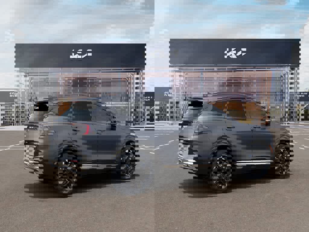 New 2026 Kia Sportage SX Prestige image 6