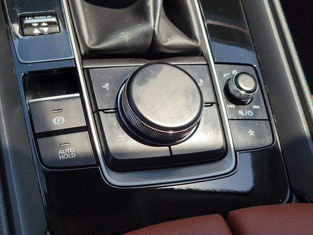 Certified 2025 MAZDA CX-50 AWD 2.5 Turbo w/ Accent Package image 18