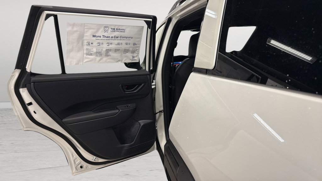 New 2026 Subaru Outback Limited AWD/4WD image 33