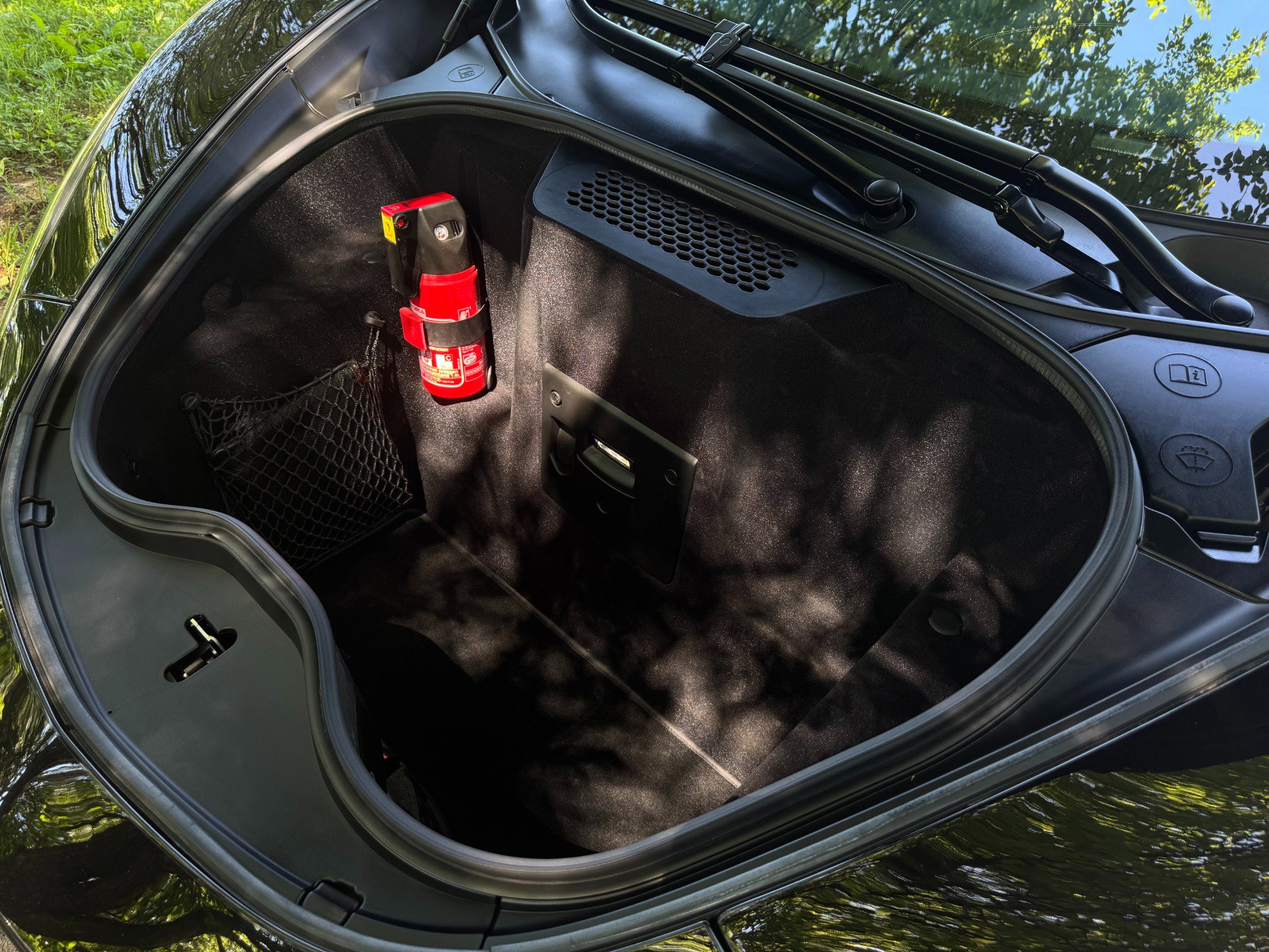 Used 2017 McLaren 570S Coupe image 46