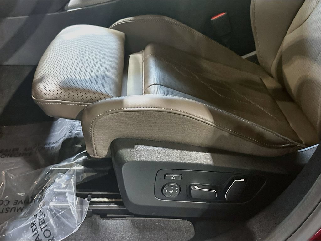 Used 2026 BMW X3 xDrive30i AWD/4WD image 18