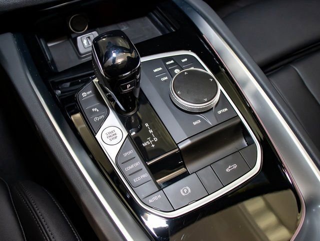 Certified 2026 BMW Z4 M40i image 21