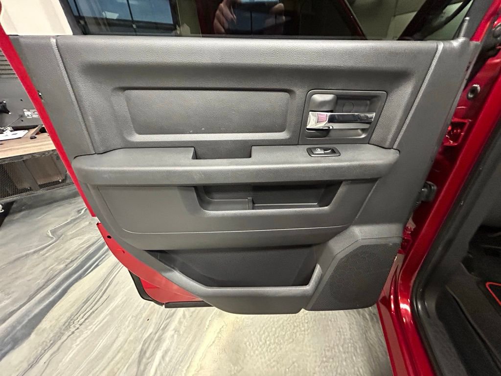 Used 2010 Dodge Ram 1500 Truck Sport image 45