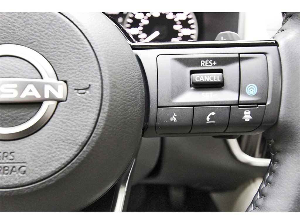 Certified 2023 Nissan Rogue SL image 14