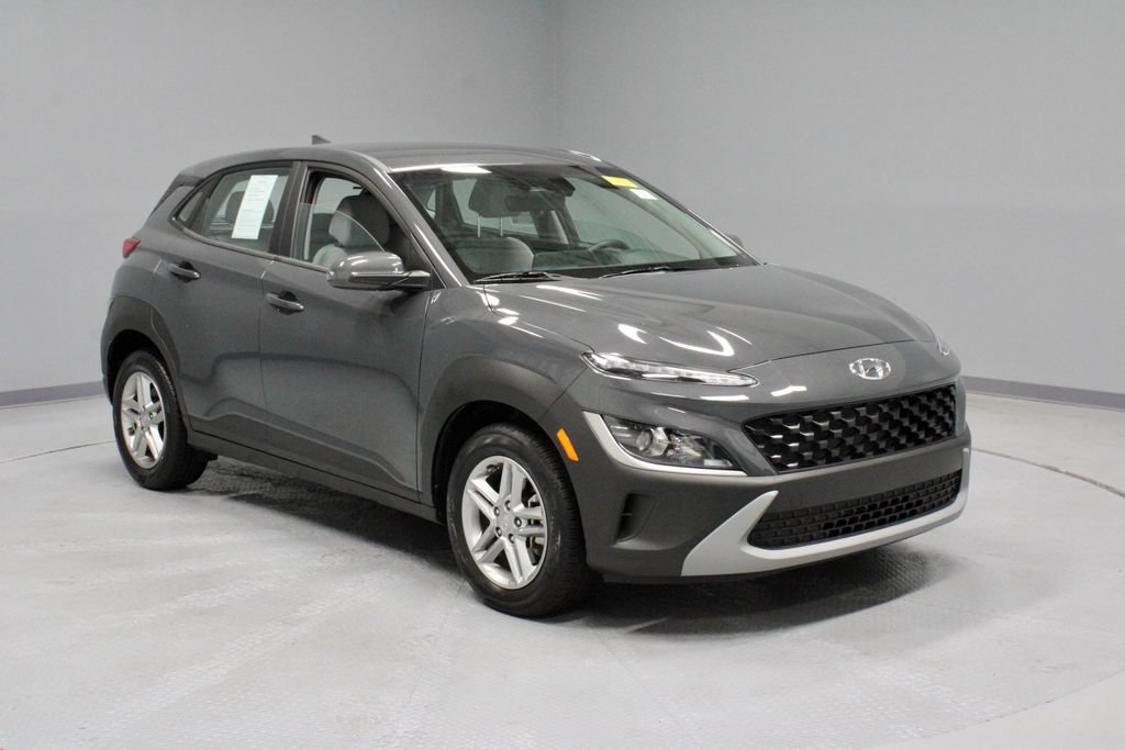 Used 2023 Hyundai Kona SE