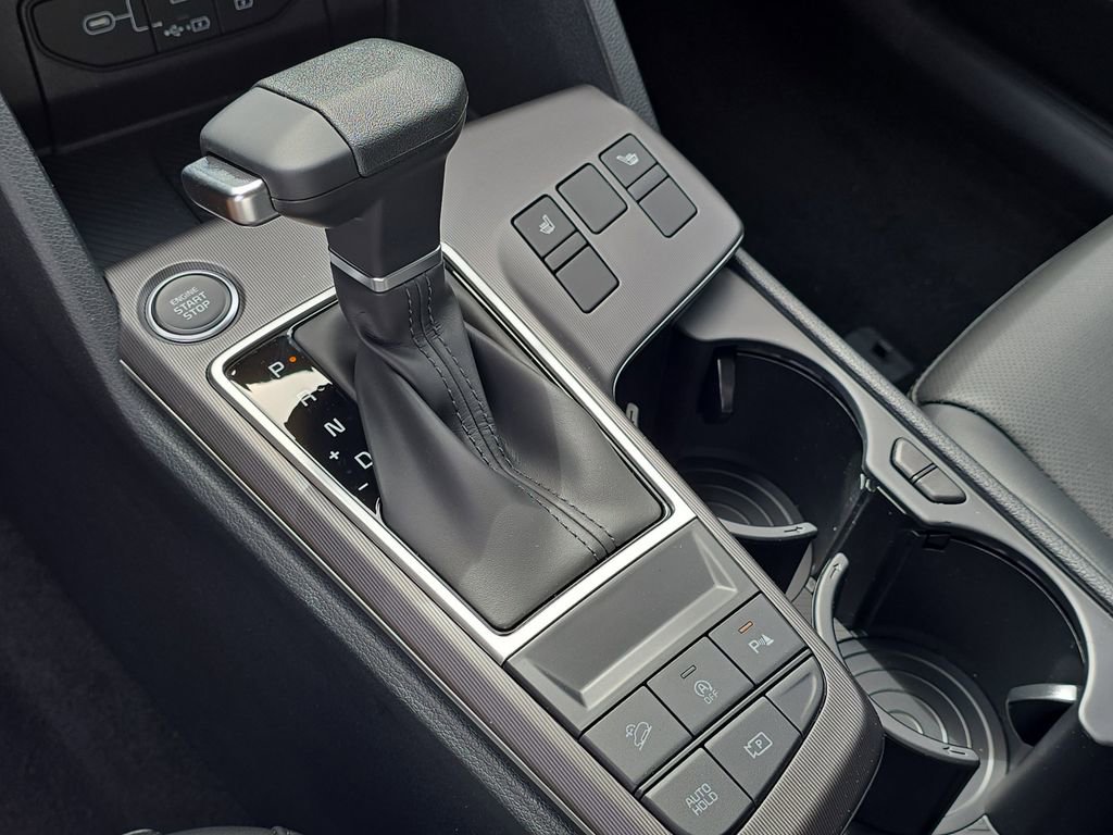 New 2026 Kia Sportage EX image 26