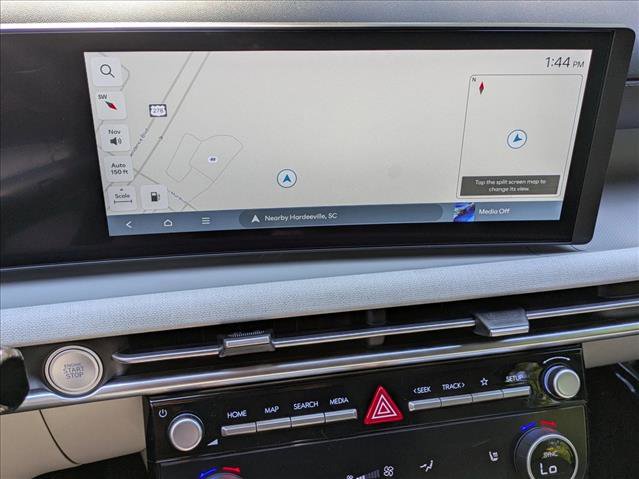 New 2026 Hyundai Tucson SEL image 13